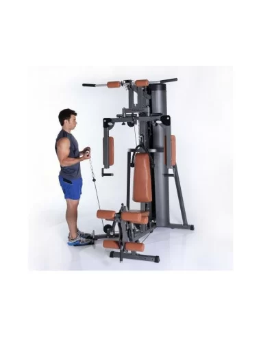 Multistation Autark 1500 - Finnlo 