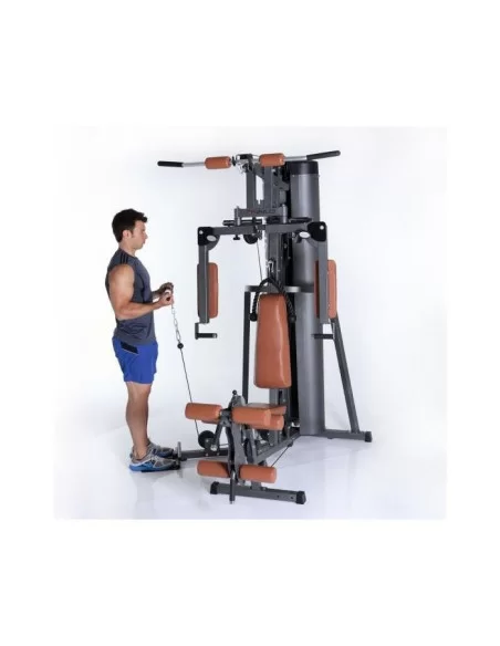 Multistation Autark 1500 - Finnlo 