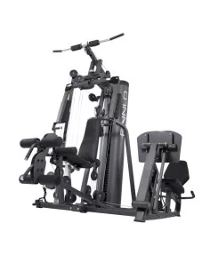 Multistation Autark 2500 - Finnlo