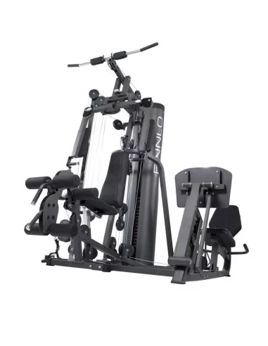 Multistation Autark 2500 - Finnlo 