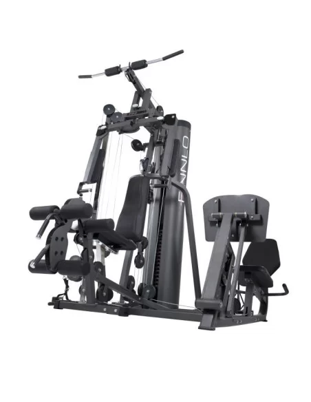 Multistation Autark 2500 - Finnlo 