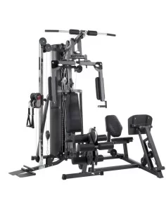 Multistation Autark 2500 - Finnlo  2