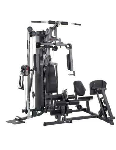 Multistation Autark 2500 - Finnlo 