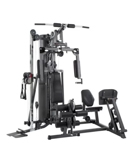 Multistation Autark 2500 - Finnlo 