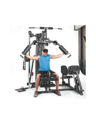 Multistation Autark 2500 - Finnlo 