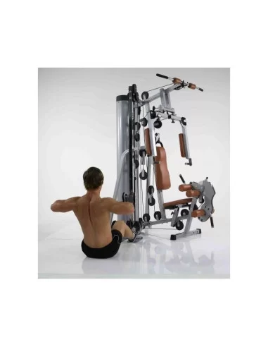 Multistation Autark 2500 - Finnlo 