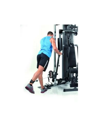 Multistation Autark 2500 - Finnlo 