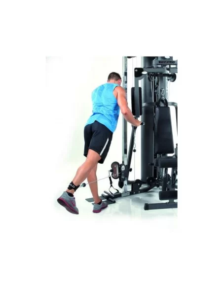 Multistation Autark 2500 - Finnlo 