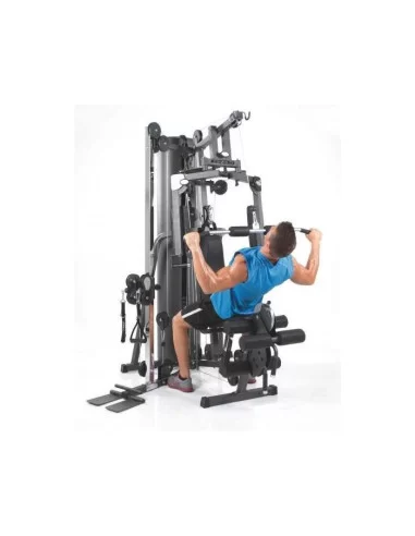 Multistation Autark 2500 - Finnlo 