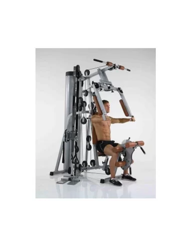 Multistation Autark 2500 - Finnlo 