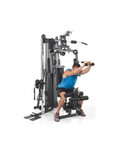 Multistation Autark 2500 - Finnlo 