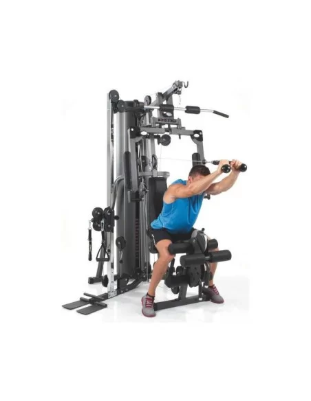 Multistation Autark 2500 - Finnlo 