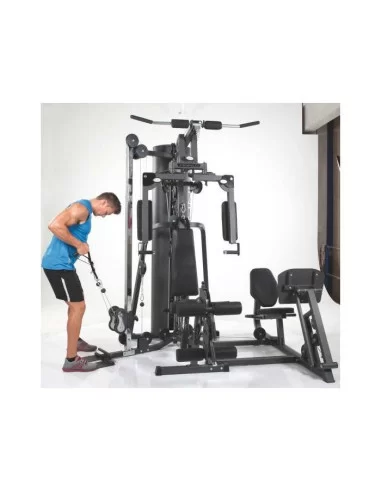 Multistation Autark 2500 - Finnlo 