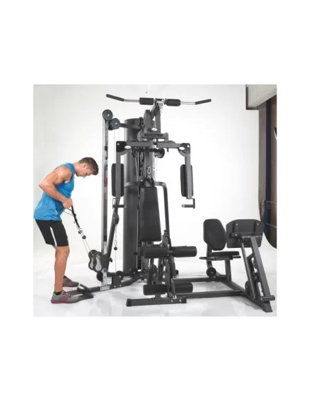 Multistation Autark 2500 - Finnlo 