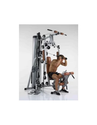 Multistation Autark 2500 - Finnlo 