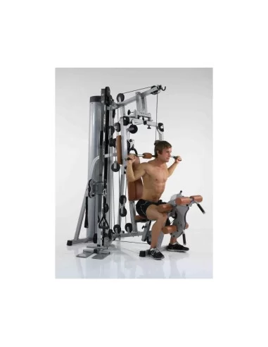 Multistation Autark 2500 - Finnlo 