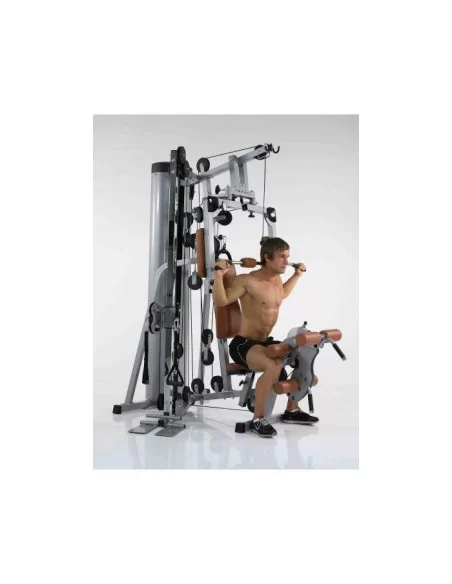 Multistation Autark 2500 - Finnlo 