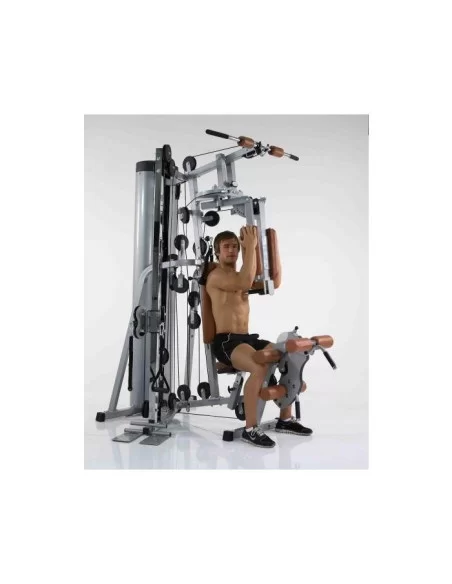 Multistation Autark 2500 - Finnlo 