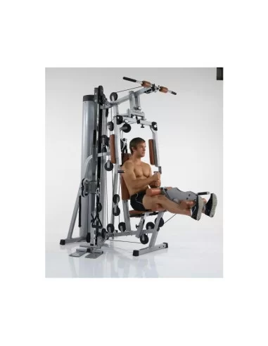 Multistation Autark 2500 - Finnlo 