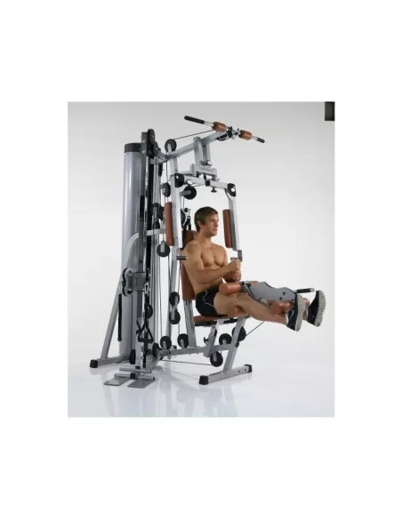 Multistation Autark 2500 - Finnlo 