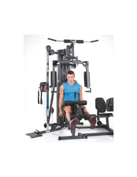 Multistation Autark 2500 - Finnlo 