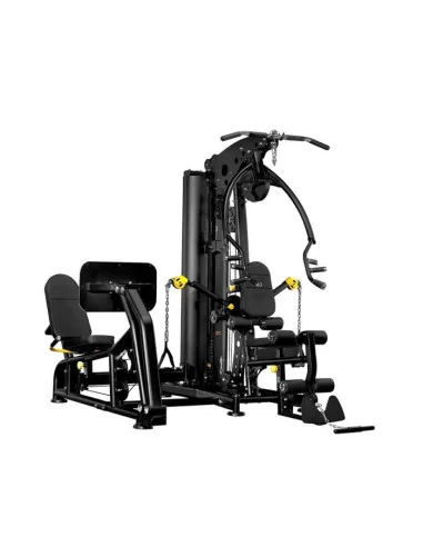 Multistation / Presse - Binom Strenght BS06LP 