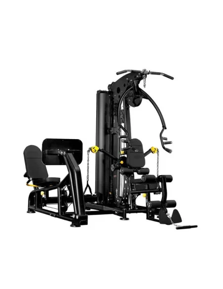 Multistation / Presse - Binom Strenght BS06LP 