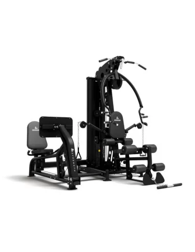 Multistation / Presse - Binom Strenght BS06LP 