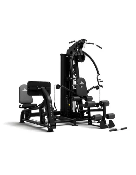 Multistation / Presse - Binom Strenght BS06LP 