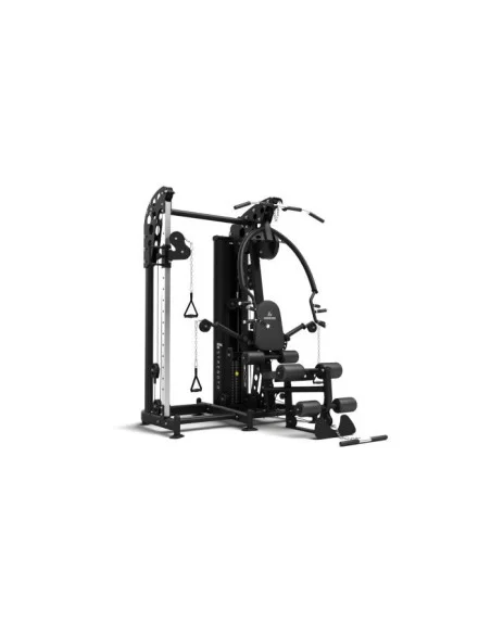 Multistation / Tour de Poulie - Binom Strength 