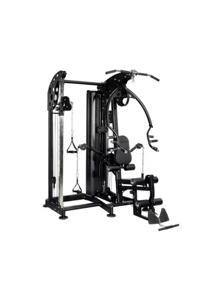 Multistation / Tour de Poulie - Binom Strength 