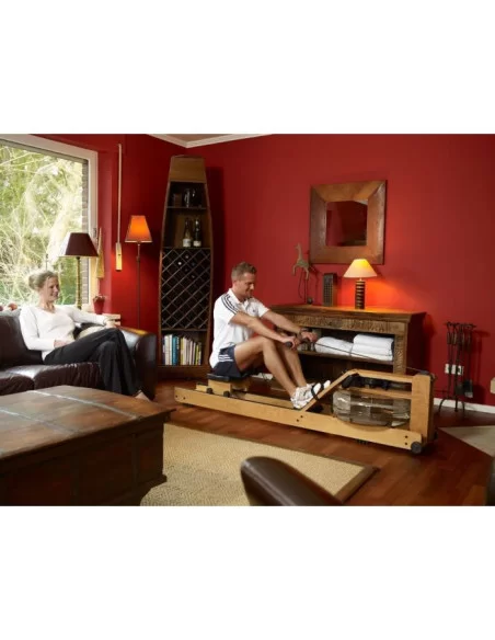 Natural Rameur - WaterRower 