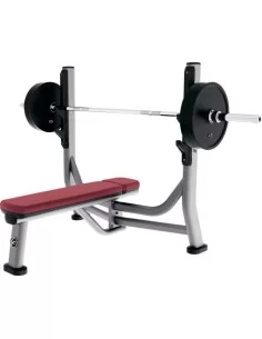 Olympic Flat Bench Signature Series - Life Fitness 