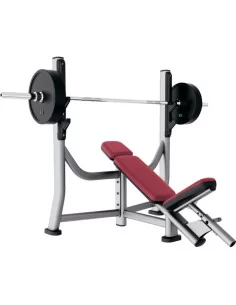 Olympic Incline Bench Signature Series - Life Fitness 