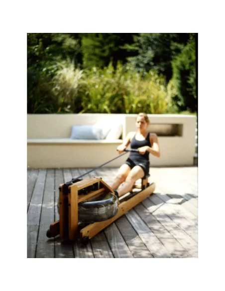 Oxbridge Rameur - WaterRower  
