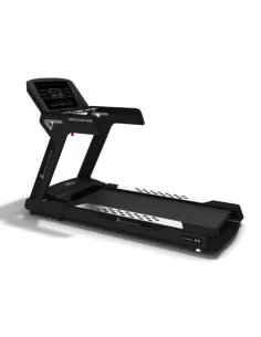 Binom Pack 01 Gimnasio Cardio + Musculation  2