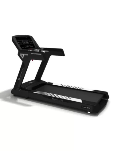 Binom Pack 01 Gimnasio Cardio + Musculation 