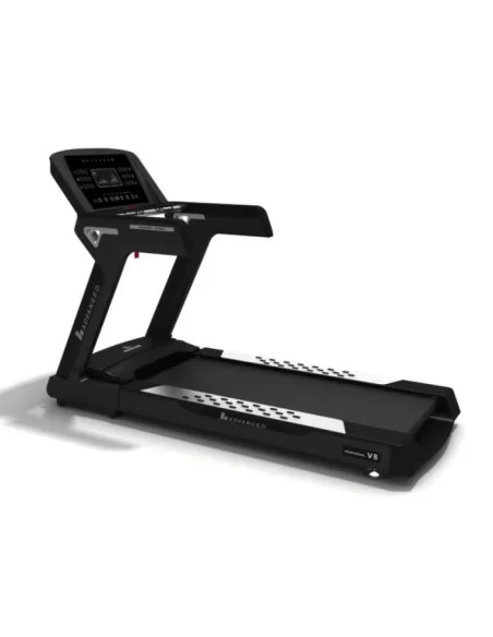 Binom Pack 01 Gimnasio Cardio + Musculation 