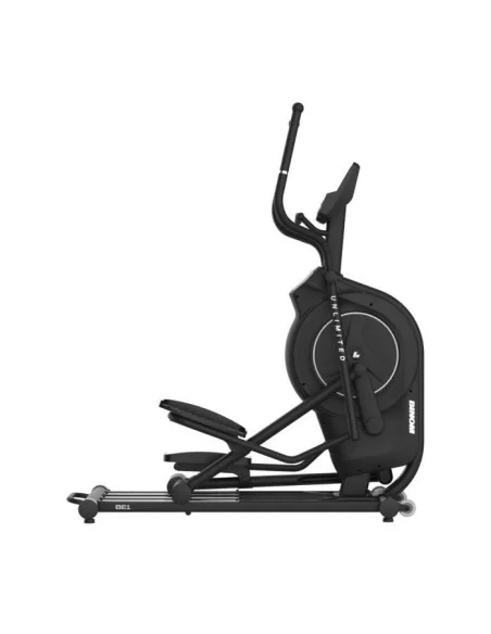 Binom Pack 01 Gimnasio Cardio + Musculation 