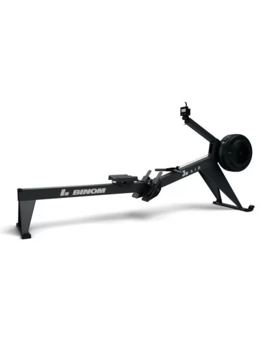 Binom Pack 01 Gimnasio Cardio + Musculation 