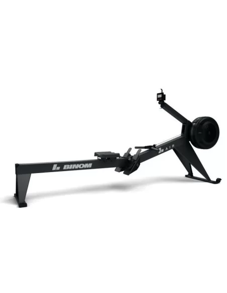 Binom Pack 01 Gimnasio Cardio + Musculation 