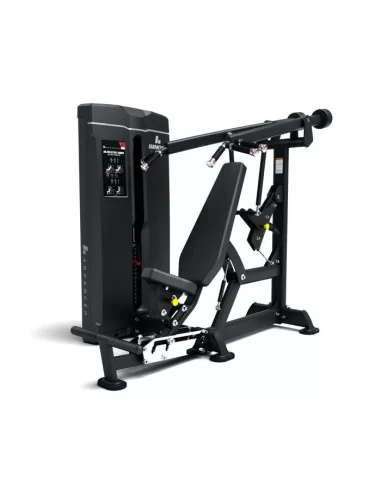 Binom Pack 01 Gimnasio Cardio + Musculation 