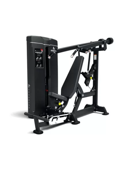 Binom Pack 01 Gimnasio Cardio + Musculation 