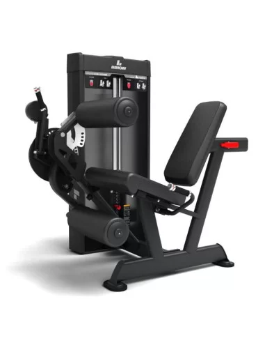 Binom Pack 01 Gimnasio Cardio + Musculation 