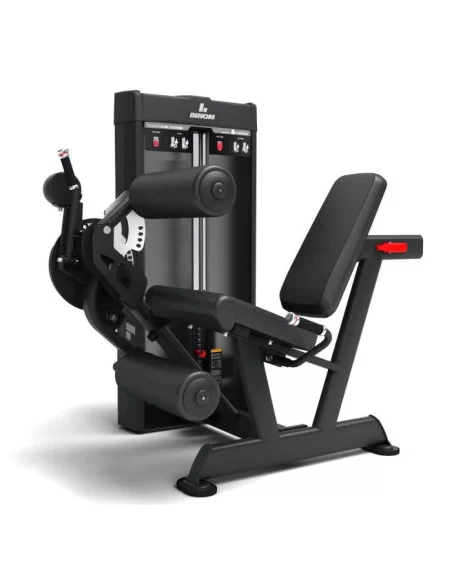 Binom Pack 01 Gimnasio Cardio + Musculation 