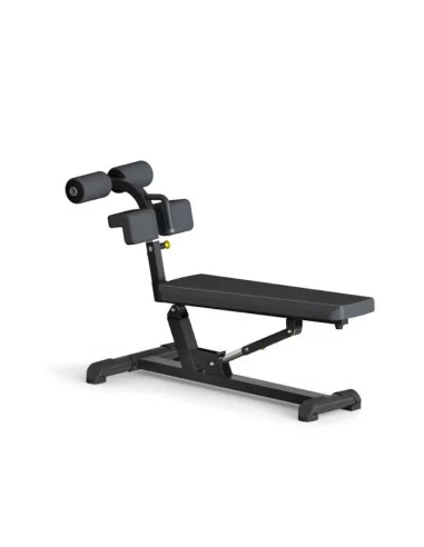 Binom Pack 01 Gimnasio Cardio + Musculation 