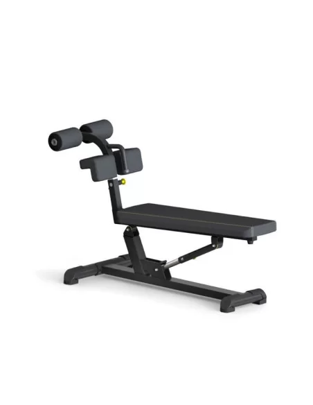 Binom Pack 01 Gimnasio Cardio + Musculation 