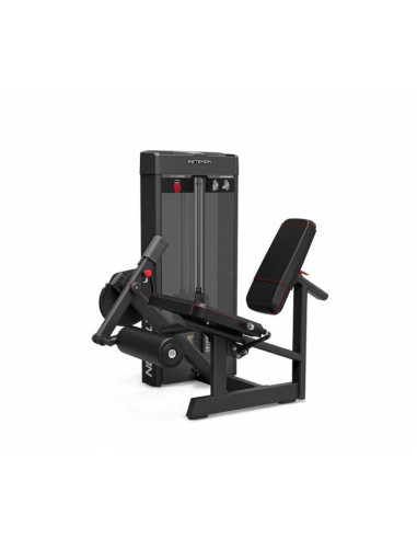 PC20 Extension des quadriceps 