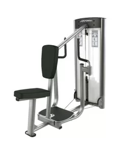 Pectoral Fly / Rear Delt Optima Series - Life Fitness 