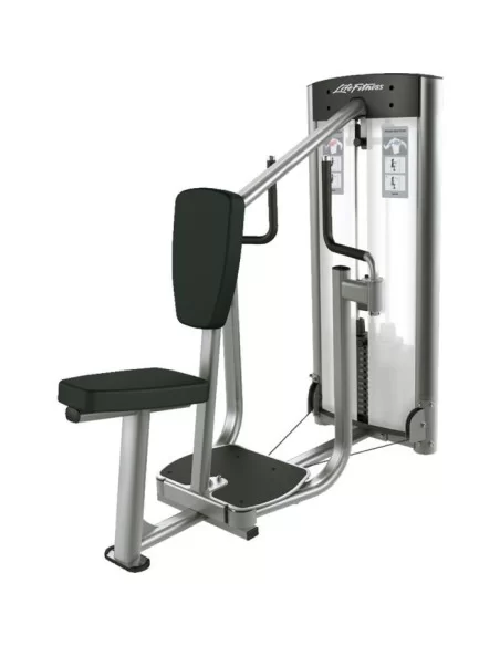 Pectoral Fly / Rear Delt Optima Series - Life Fitness 